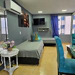 Apartamento Vista al Mar Piso 15 y 12