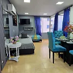 Apartamento con Vista al Mar - Piso 15