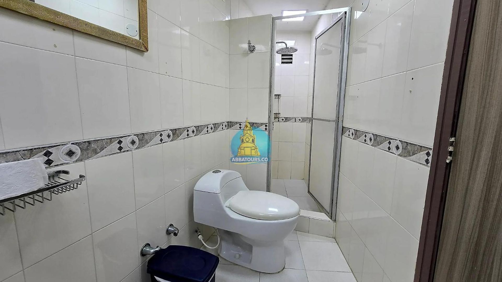 Vista Al Mar Piso 15 Y 12 Apartamento *