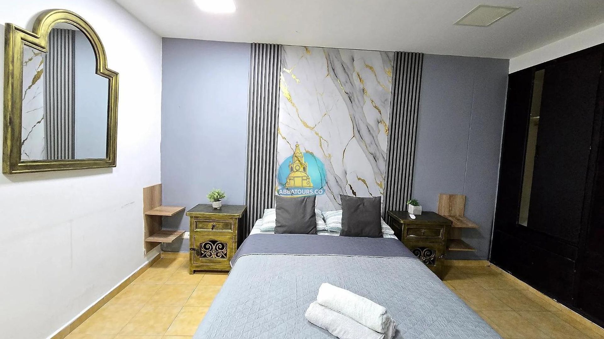 Vista Al Mar Piso 15 Y 12 Apartamento *