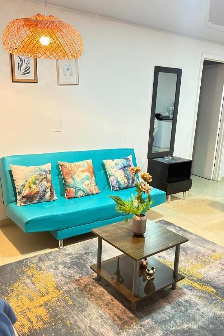 Vista Al Mar Piso 15 Y 12 Apartamento Cartagena