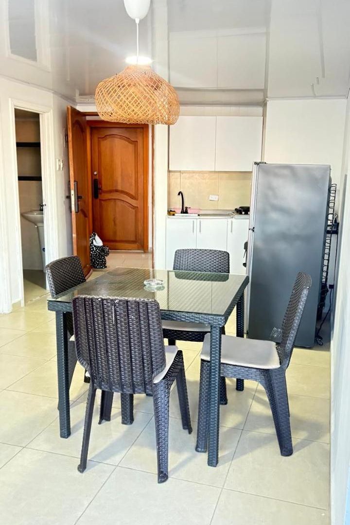 Apartamento Vista Al Mar Piso 15 Y 12 Cartagena