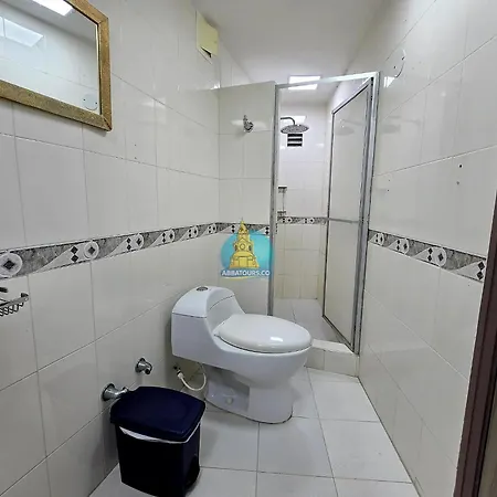 Vista Al Mar Piso 15 Y 12 Apartamento *
