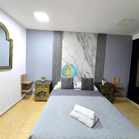 Vista Al Mar Piso 15 Y 12 Apartamento *
