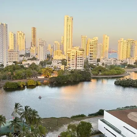 Vista Al Mar Piso 15 Y 12 *