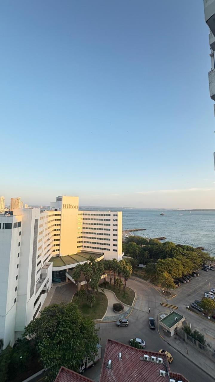 Vista Al Mar Piso 15 Y 12