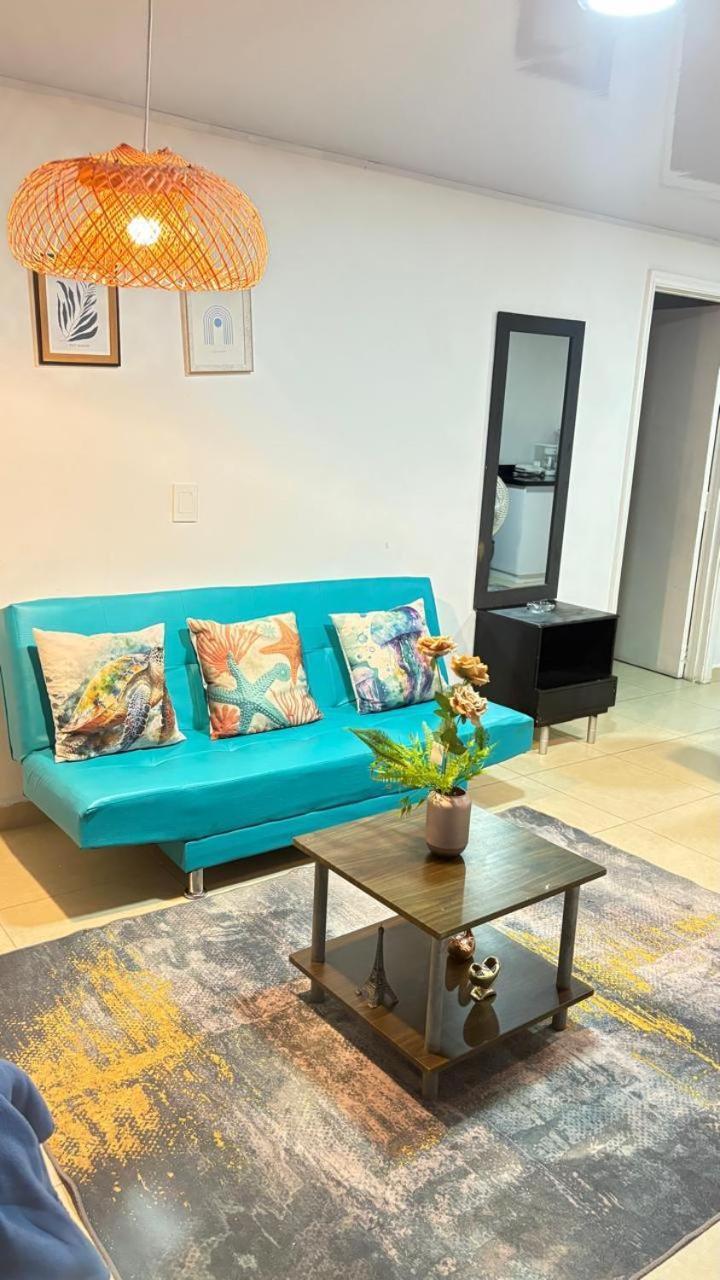 Vista Al Mar Piso 15 Y 12 Apartamento Cartagena