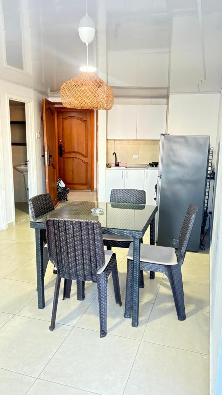 Apartamento Vista Al Mar Piso 15 Y 12 Cartagena