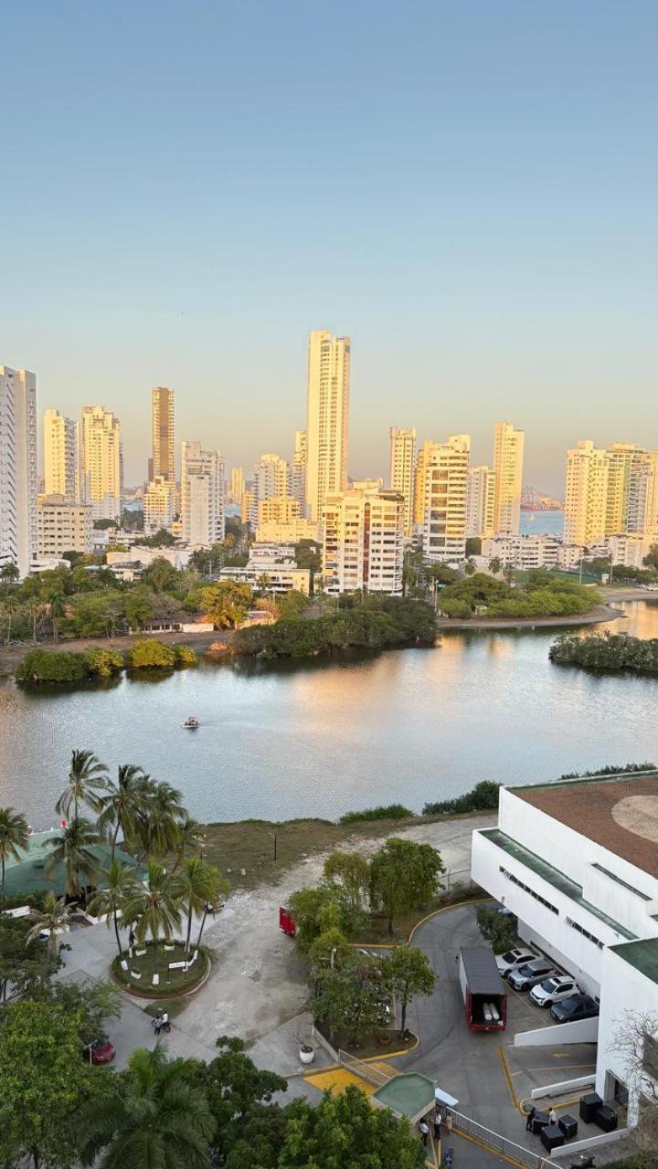 Vista Al Mar Piso 15 Y 12 *